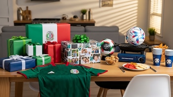 Estos son los 10 mejores regalos para el Día del Padre en México, según la IA