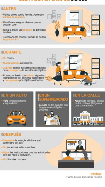 (Jovani Pérez/Infobae)