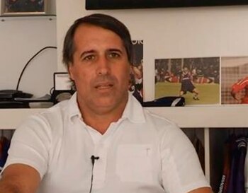 Tras su retiro de las