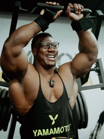Neckzilla