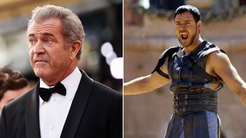 Mel Columcille Gerard Gibson (Mel