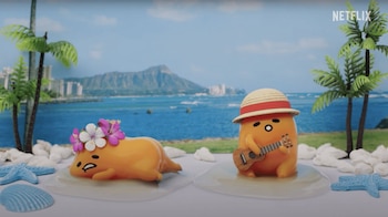 El popular personaje irá en