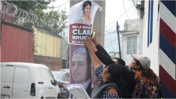 La exalcaldesa de Iztapalapa se