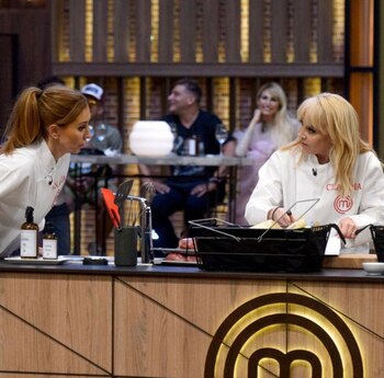 El agradecimiento de Claudia Villafañe