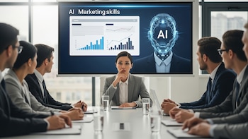 Qué empleos están más amenazados