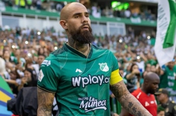 Juan Sebastián Quintero no continuará