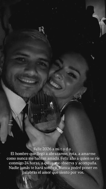 El sentido mensaje de la