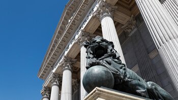 El Congreso abre el primer