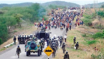 Efemérides – Efemérides en Perú – Qué se celebra – Perú – noticias – 5 junio