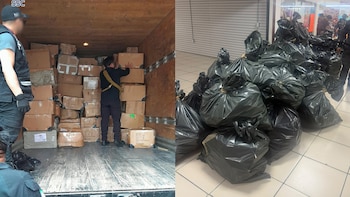 Confiscan más de 2 millones de pesos en artículos sexuales en un local del Centro Histórico. SSC