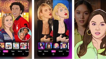 Applications pour convertir des photos