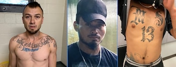 Fredy Mauricio Buruca y Santos