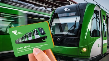 Tarjeta de la Línea 1 del Metro de Lima: Precio, saldo y recarga segura