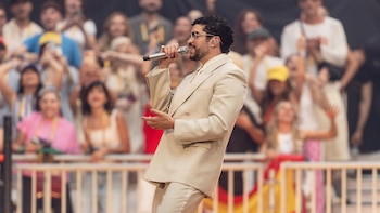 Spotify ahora reserva entradas para el concierto de tu artista favorito: todo automáticamente
