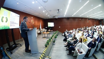 Senado impulsa agenda de salud