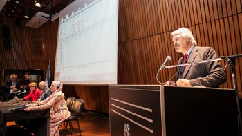 Respeto religioso: nace una red