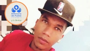 Defensoría del Pueblo pide que se avance en la investigación de la muerte de Donovan Balanta durante un operativo policial en el sur de Bogotá: “Posible perfilamiento racial”