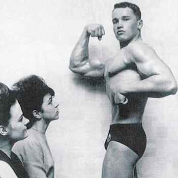 Ganó campeonatos consecutivos y se