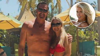 Escándalo con una leyenda del deporte por la disputa entre su ex esposa y su actual pareja: infidelidad y mensajes cruzados