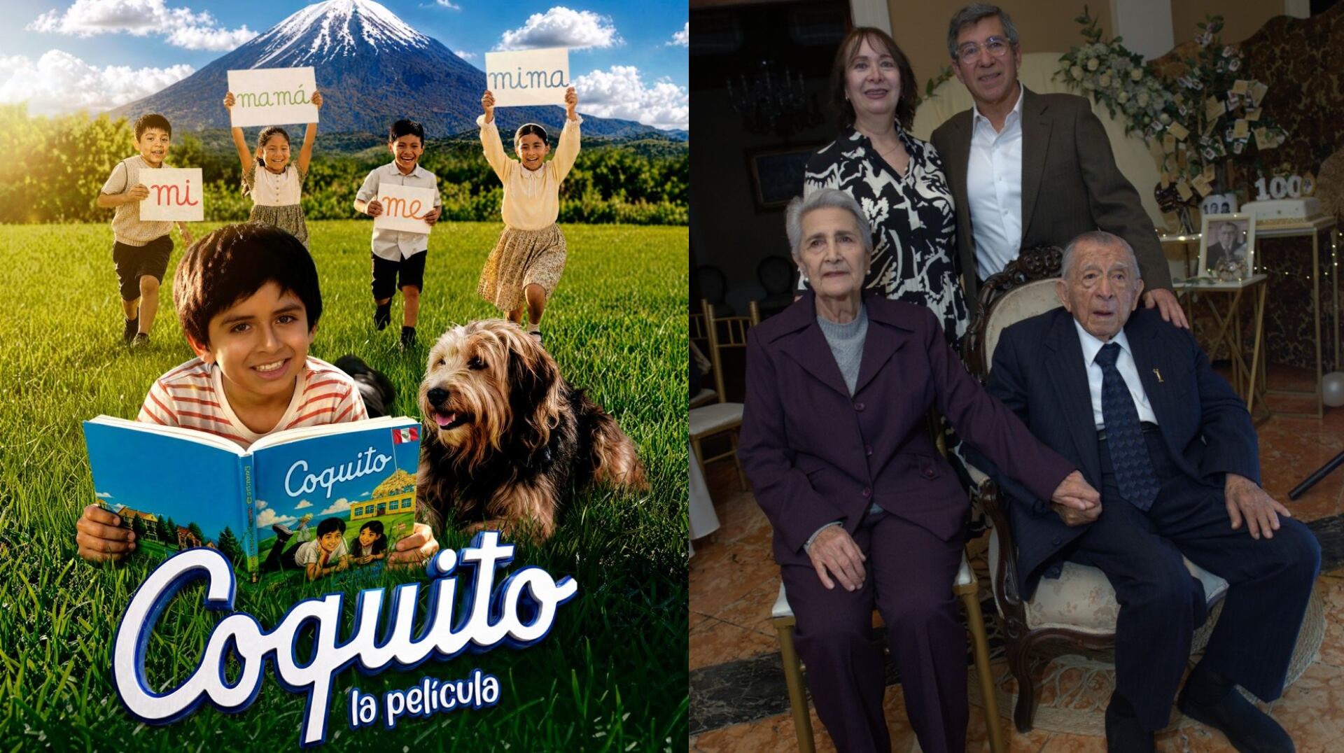 Coquito, la película: lanzamiento del primer tráiler conmemora los 100 años del maestro Everardo Zapata