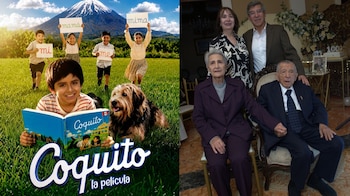 El primer adelanto oficial revela escenas de la infancia y vocación del maestro arequipeño, cuyo método revolucionó la enseñanza de la lectura en Perú y marcó a millones de estudiantes en Latinoamérica