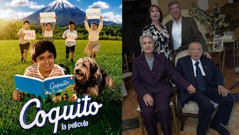 Coquito, la película: lanzamiento del primer tráiler conmemora los 100 años del maestro Everardo Zapata