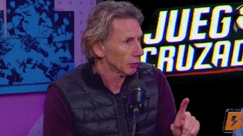 Ricardo Gareca reveló que recibió llamado de Universitario y confesó a qué equipo le gustaría dirigir en la Liga 1