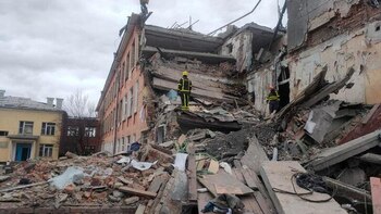 At least 53 people were