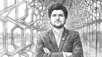 Quién es Francisco Iturbide, posible nuevo presidente de la Liga MX