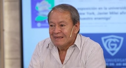 “Toty” Flores explicó por qué se sumó al gobierno de Espinoza en La Matanza y contó la reacción de Carrió