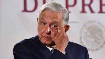 El presidente aseguró que EEUU