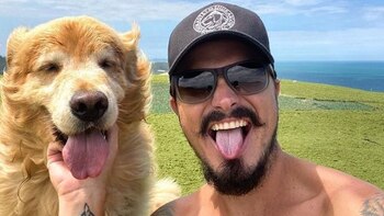 Quién es Jesse Koz, el