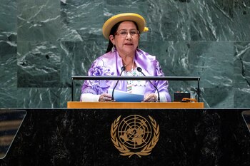 Bolivia denunció “intentos de desestabilización”