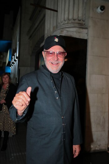 León Giecco (RSFotos)