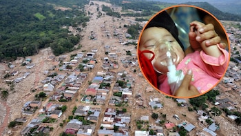 Fenómeno El Niño: ¿cómo afecta a la salud de los niños y qué medidas ayudan a prevenir riesgos?