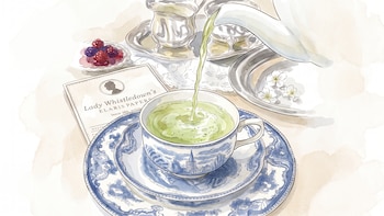 Cuál es el té recomendado por expertos que ayuda a bajar la presión arterial