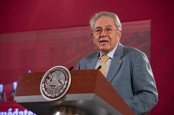 (Foto: Cortesía Presidencia)