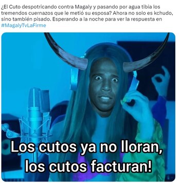 Cibernautas piden a 'Cuto' Guadalupe