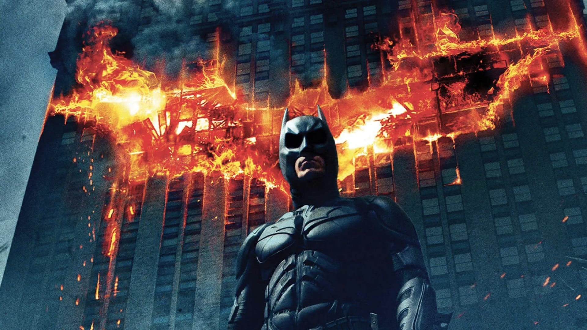 La evolución de Batman en el cine refleja la versatilidad de sus múltiples intérpretes a través de los años (Warner Bros Pictures)