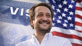 Esto dice la ley de EEUU sobre la cancelación de visas tras el caso de Andy López Beltrán