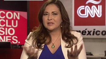 La legisladora del PRI presentará