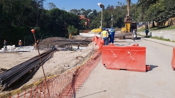 La Agencia de Trenes y