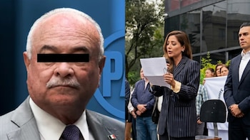 Hija de Ernesto Ruffo anuncia refuerzo jurídico y hace un llamado a la presidenta Sheinbaum a regirse por la ley