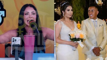 Pamela Franco niega ser responsable