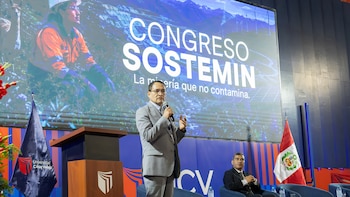 “La minería y el medio ambiente pueden coexistir”: universidad peruana debate los desafíos de la minería sostenible