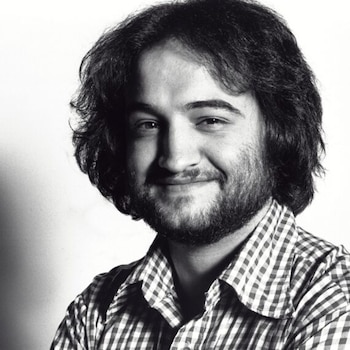 Durante su adolescencia John Belushi