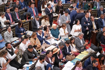 - crédito Ovidio González/Presidencia