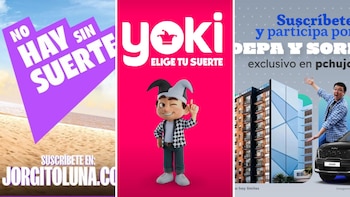 ‘Fiebre’ por plataformas de suscripciones