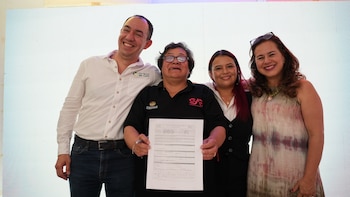 SAE - Helmer 'Pacho' Herrera