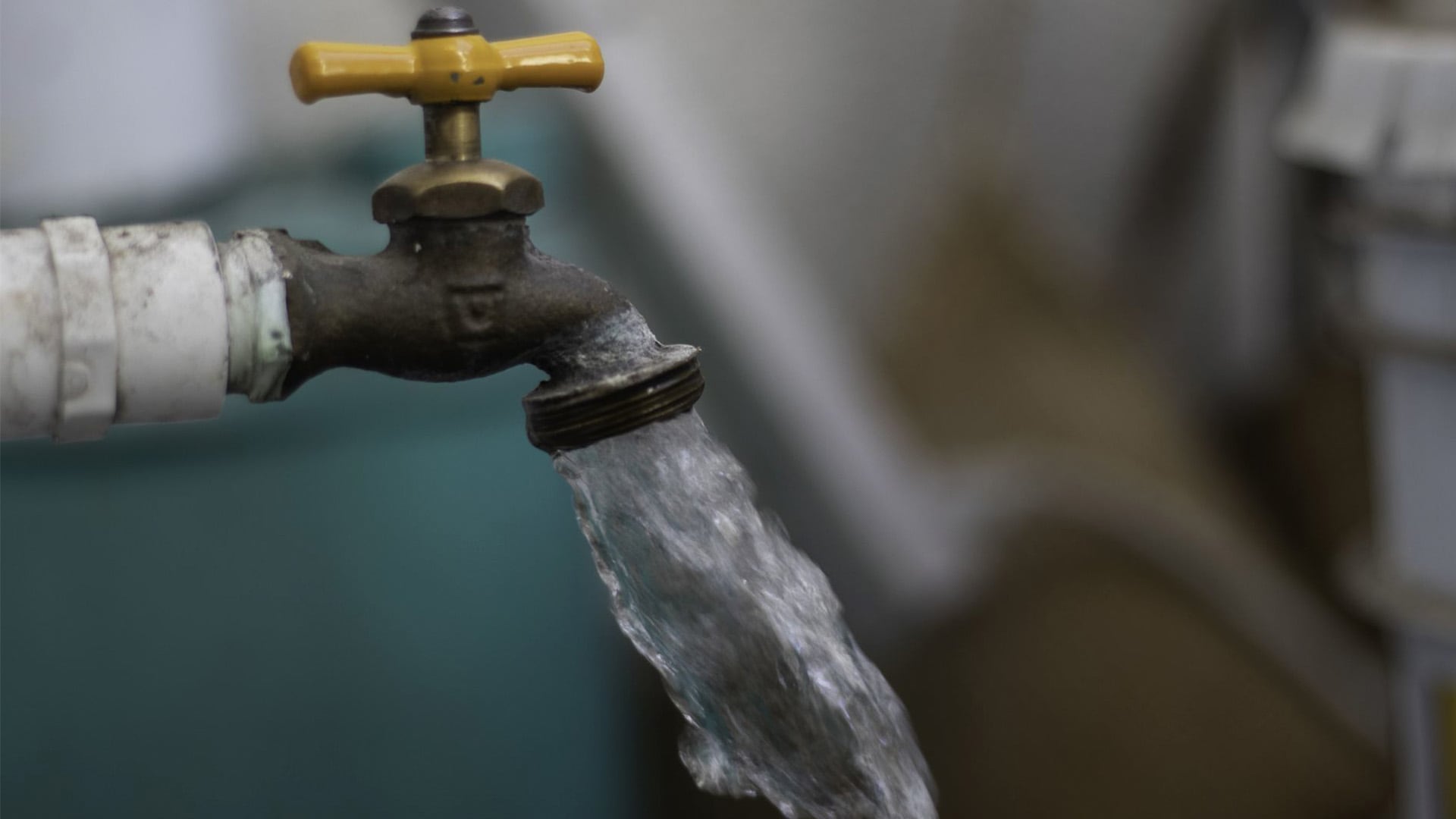 Especialistas y autoridades debaten agenda hídrica en foro legislativo.Crédito: Cuartoscuro/Andrea Murcia Monsivais